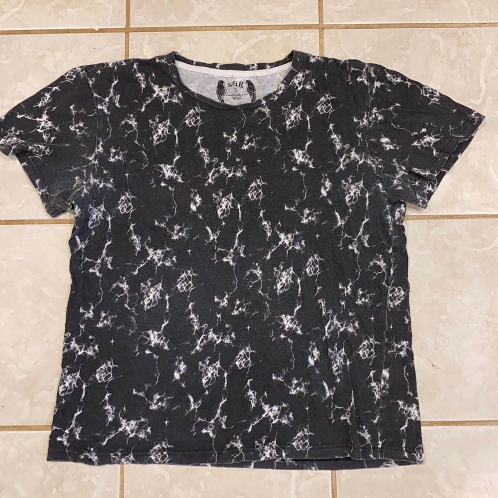 SGR t-shirt size L